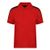 Givenchy H05203 baby poloshirt red