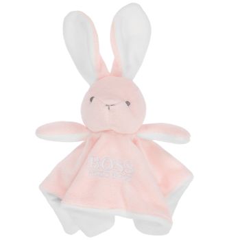 Boss J90P11 babyaccessoire licht roze Afbeelding van Boss J90P11 babyaccessoire licht roze