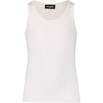 Dsquared2 DQ035K Kinderunterwäsche Weiß Bild von Dsquared2 DQ035K Kinderunterwäsche Weiß