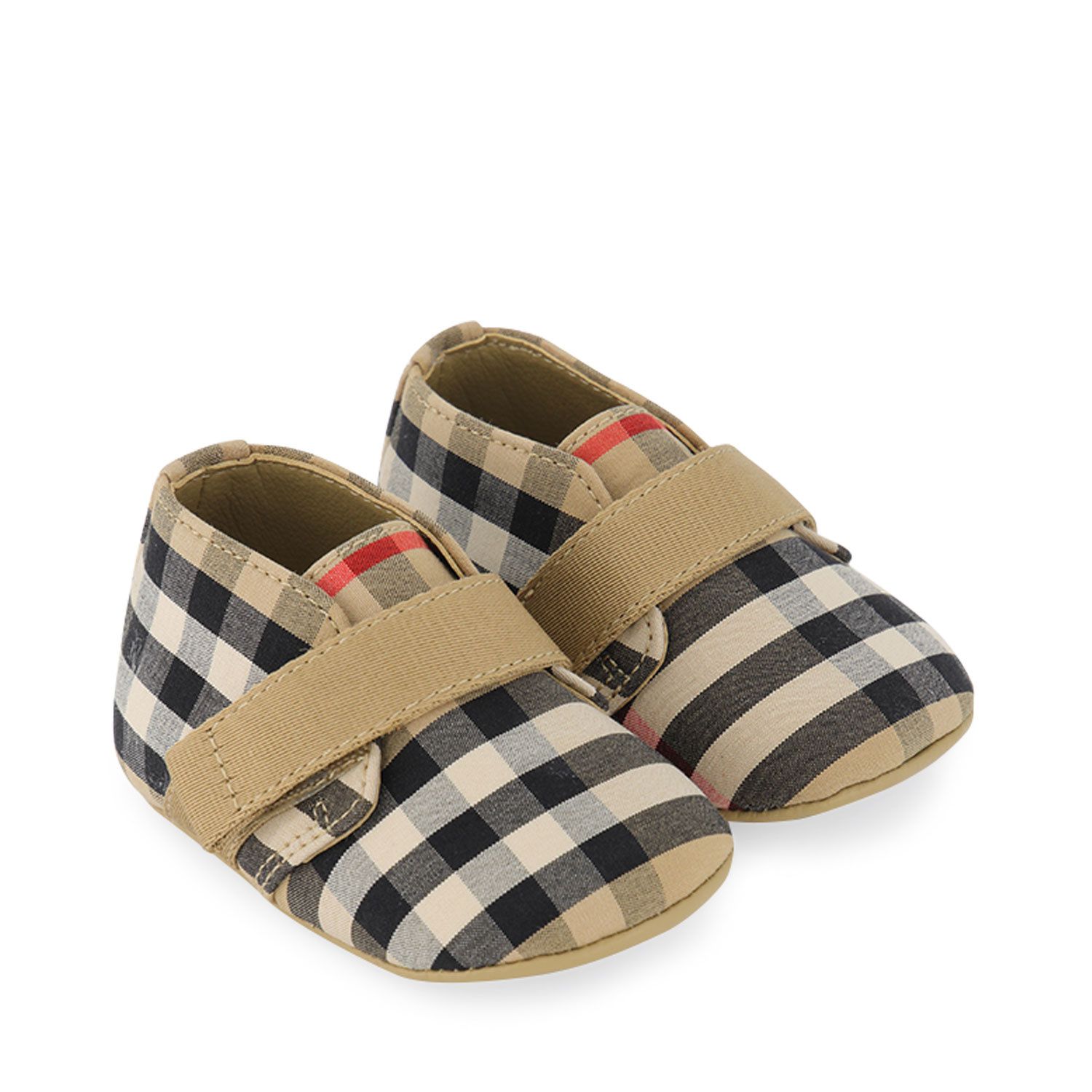 Merk babyschoenen bij Coccinelle