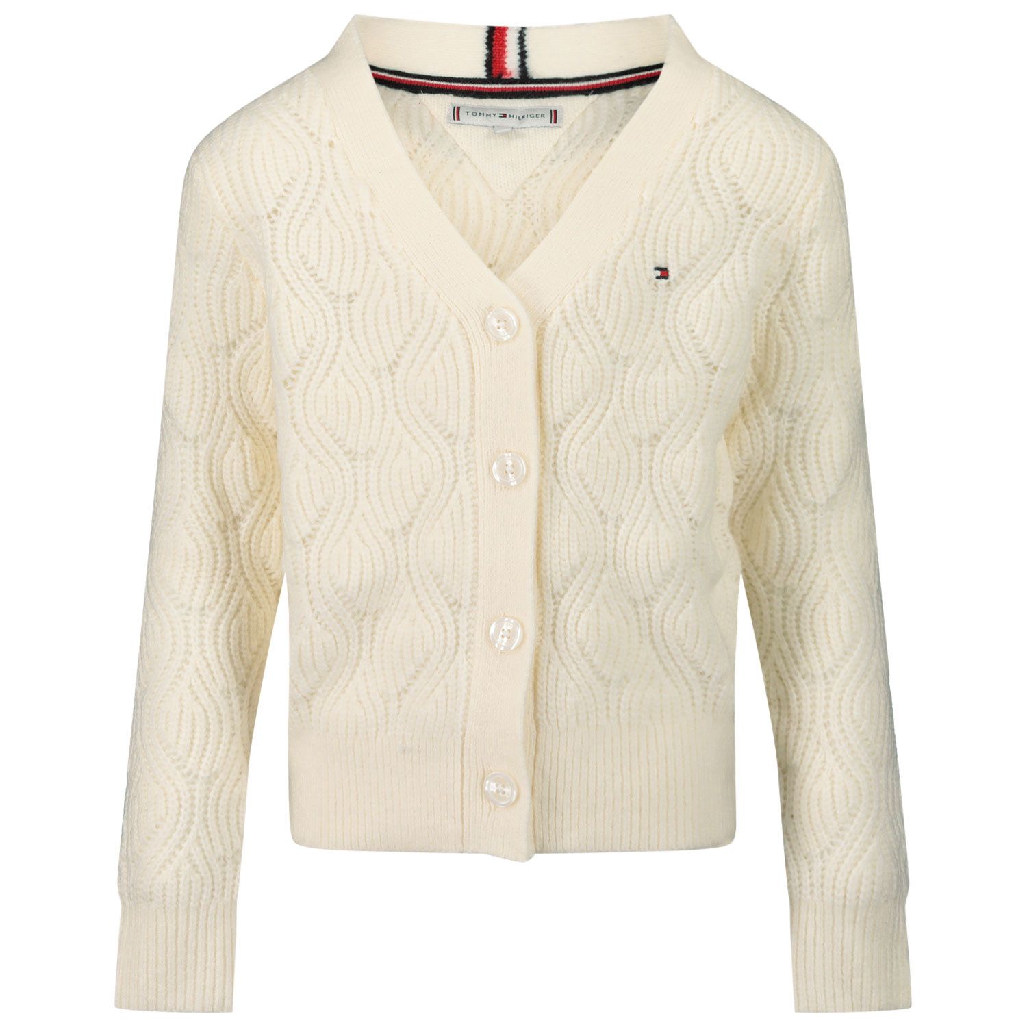 tommy hilfiger off white