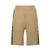 Burberry 8051437 kinder shorts beige/zwart