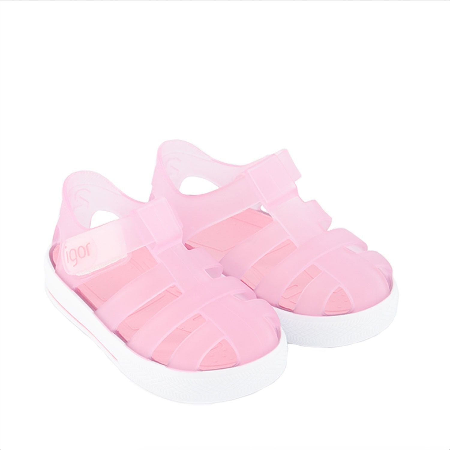 igor boys sandals