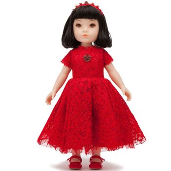 Dolce & Gabbana LCJA18 G7VAW babyaccessoire rood Afbeelding van Dolce & Gabbana LCJA18 G7VAW babyaccessoire rood