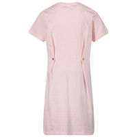 Picture of Givenchy H12188 kids dress light pink
