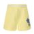 MonnaLisa 399405 baby shorts yellow