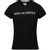 Karl Lagerfeld Z15326 kids t-shirt black