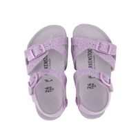 Picture of Birkenstock 1022169 kids sandals lilac