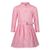 Ralph Lauren 310785816 baby dress pink