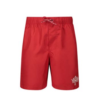 Dolce & Gabbana L1J823 / G7VOL baby badkleding rood Afbeelding van Dolce & Gabbana L1J823 / G7VOL baby badkleding rood