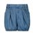 Mayoral 1238 baby shorts jeans