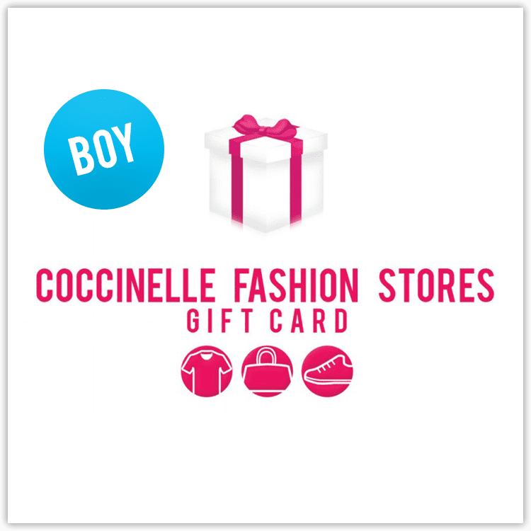 Picture of Coccinelle Giftcard 50 euro