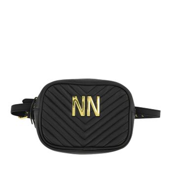 NIK&NIK G9359 kindertas zwart Afbeelding van NIK&NIK G9359 kindertas zwart