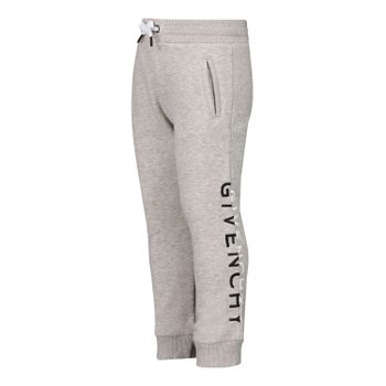 Givenchy H04113 Babyhose Grau Bild von Givenchy H04113 Babyhose Grau