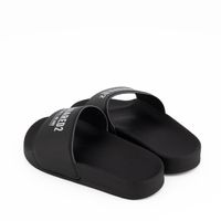 Picture of Dsquared2 DQ0608 kids flipflops black