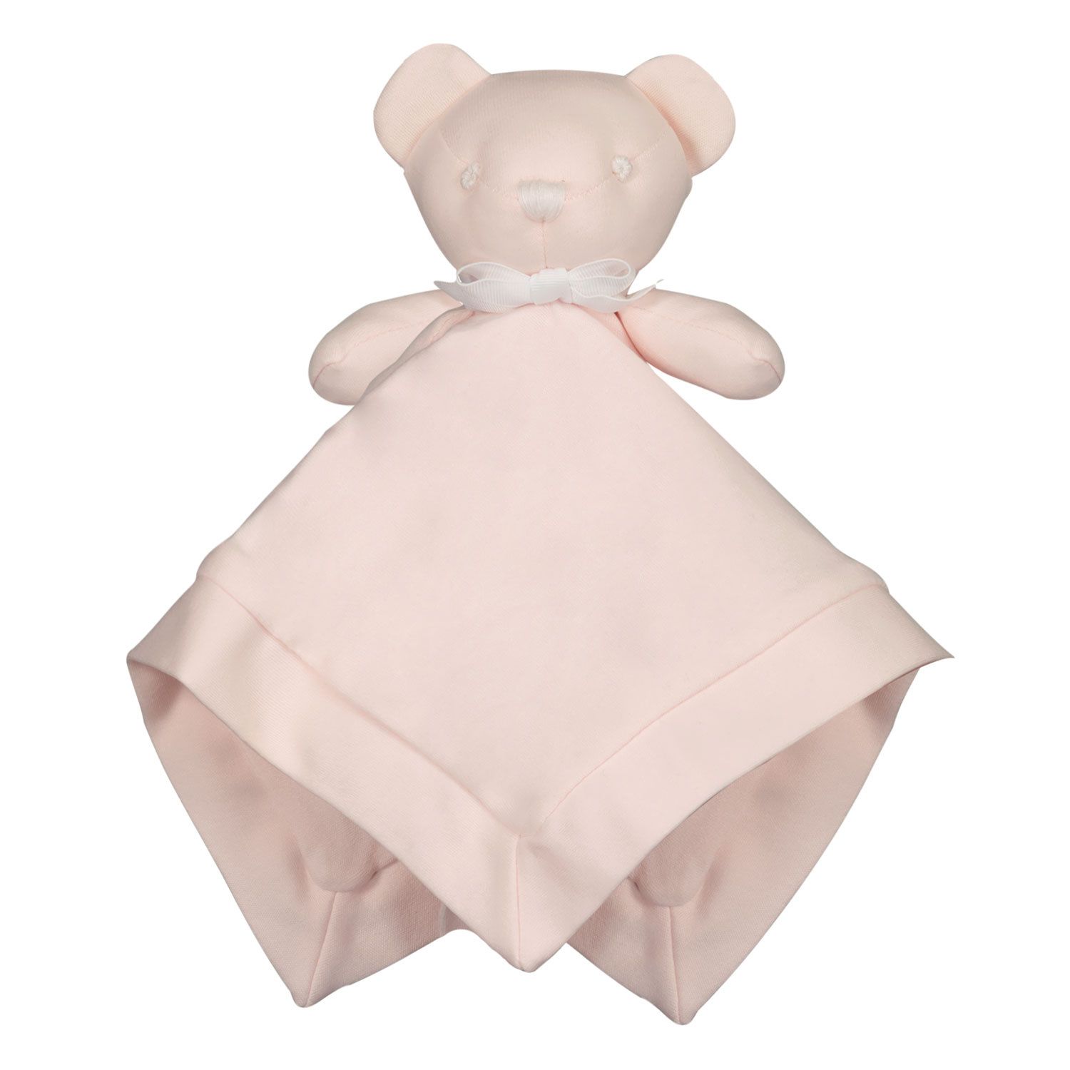 Picture of Ralph Lauren 320863213 baby accessory light pink