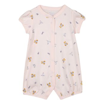 Ralph Lauren 310833430. boxpakje licht roze Afbeelding van Ralph Lauren 310833430. boxpakje licht roze