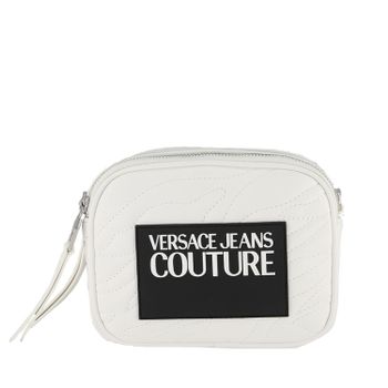 Versace VVBBH3 Damentasche Weiß Bild von Versace VVBBH3 Damentasche Weiß