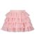Liu Jo KA2110 kids skirt light pink