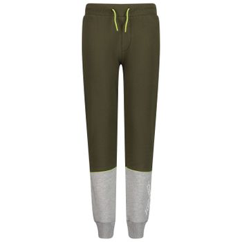 Kenzo K24263 kinderbroek army Afbeelding van Kenzo K24263 kinderbroek army