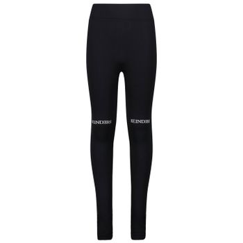 Reinders G2317 Kinderleggings Schwarz Bild von Reinders G2317 Kinderleggings Schwarz