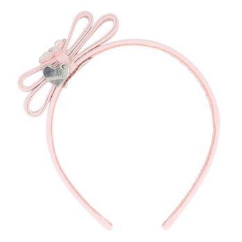 MonnaLisa 177006 kinder accessoire licht roze Afbeelding van MonnaLisa 177006 kinder accessoire licht roze