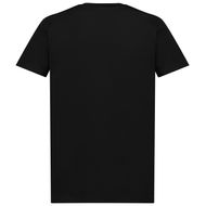 Afbeelding van Coccinelle COCC1 kinder t-shirt zwart