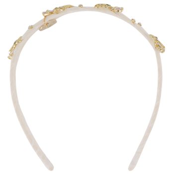 MonnaLisa 798001 kinder accessoire goud Afbeelding van MonnaLisa 798001 kinder accessoire goud