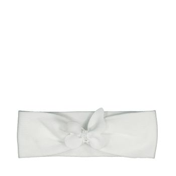 Story Loris 23069 babyaccessoire wit Afbeelding van Story Loris 23069 babyaccessoire wit