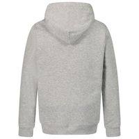 Picture of Calvin Klein IG0IG01278 kids sweater light gray