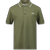 Boss J25N49 Kinder-Poloshirt Camouflage