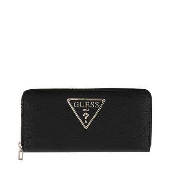 Guess SWVG7584460 womens wallet black Picture of Guess SWVG7584460 womens wallet black