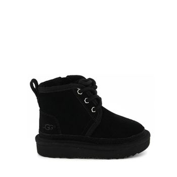 UGG 1017320T kinderschoenen zwart Afbeelding van UGG 1017320T kinderschoenen zwart