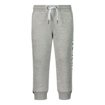 Givenchy H04065 babybroekje grijs Afbeelding van Givenchy H04065 babybroekje grijs