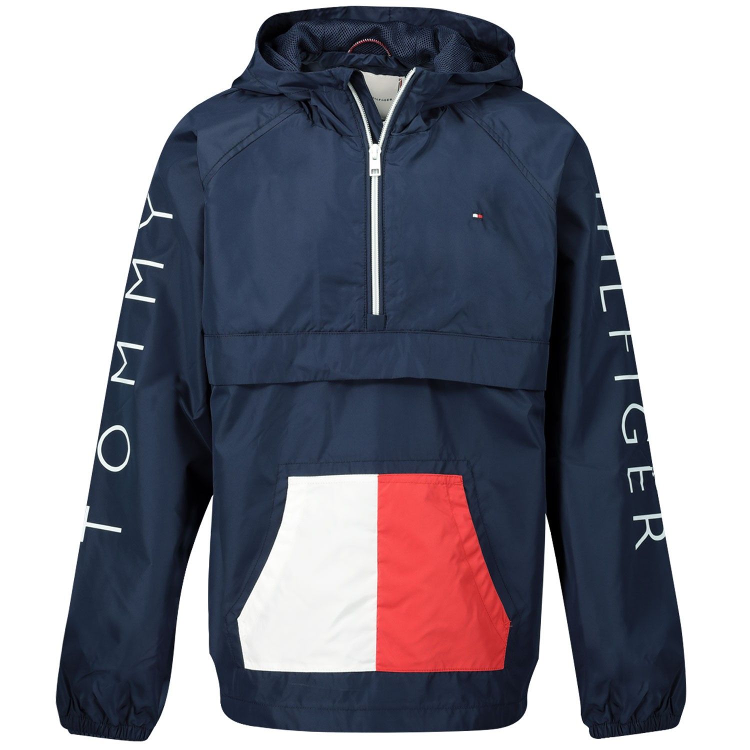 tommy hilfiger junior jacket