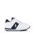 Ralph Lauren RF103532 kinder sneakers wit