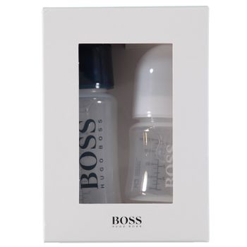 Boss J90P01 babyaccessoire navy Afbeelding van Boss J90P01 babyaccessoire navy