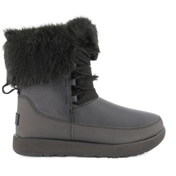UGG 1105769 dames laarzen zwart Afbeelding van UGG 1105769 dames laarzen zwart