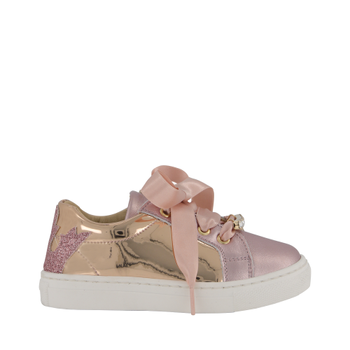 Andanines 212762 kinderschoenen licht roze Afbeelding van Andanines 212762 kinderschoenen licht roze