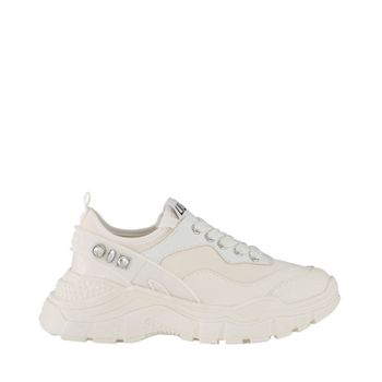 Liu Jo BON21 kindersneakers wit Afbeelding van Liu Jo BON21 kindersneakers wit