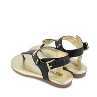 Picture of Michael Kors TILLY JANE kids sandals black