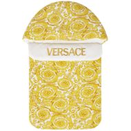 Afbeelding van Versace 1000089 babyaccessoire goud