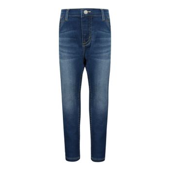 Levi's NP22034 babybroekje jeans Afbeelding van Levi's NP22034 babybroekje jeans