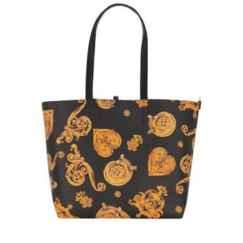 Versace VVBB50 Damentasche Schwarz Bild von Versace VVBB50 Damentasche Schwarz