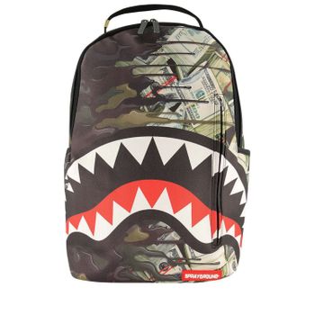 Sprayground 910B1589NSZ heren tas army Afbeelding van Sprayground 910B1589NSZ heren tas army