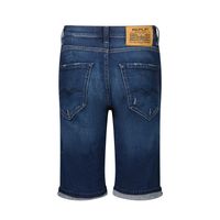 Picture of Replay SB9515 050 kids shorts blue