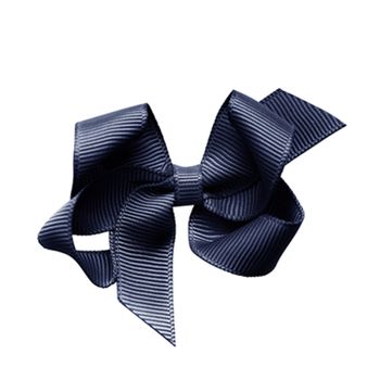 Prinsessefin ALICE babyaccessoire navy Afbeelding van Prinsessefin ALICE babyaccessoire navy