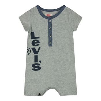 Levi's A637 boxpakje grijs Afbeelding van Levi's A637 boxpakje grijs