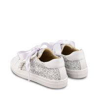 Picture of Andanines 212755 kids sneakers white