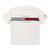 Tommy Hilfiger KN0KN01385 baby t-shirt wit